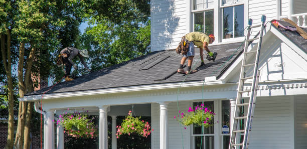 Cold Roofs in Immokalee, FL
